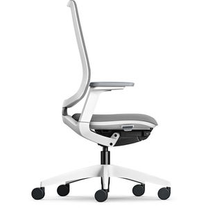 Produktbild für Bürostuhl sedus seflex, ef-102/002