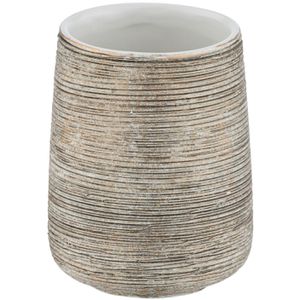 Produktbild für Zahnputzbecher Wenko Fedio, 24320100