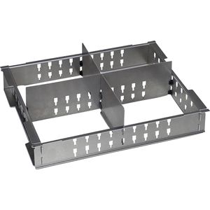 Trennsteg Bosch-Sortimo 4F, für L-BOXX 136