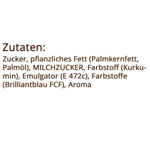 Produktbild für Kuchenglasur PICKERD Vanille, Zuckerglasur, grün