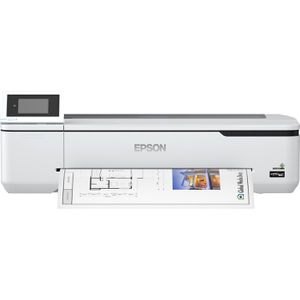 Großformatdrucker Epson SureColor SC-T3100N
