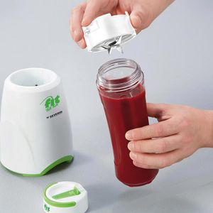 Produktbild für Standmixer Severin Mix&amp;Go SM 3735, Fit for Fun
