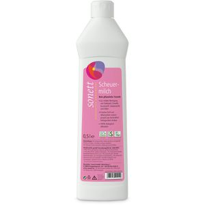 Scheuermilch Sonett DE4000