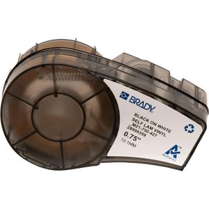 Produktbild für Schriftband Brady M21-750-427, 19,05mm