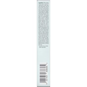 Produktbild für Augencreme lavera Basis Sensitiv Anti-Falten, unparfümiert