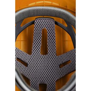 Produktbild für Forsthelm Protos Integral Arborist G16,orange-gelb