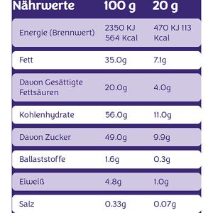 Produktbild für Tafelschokolade Milka Oreo
