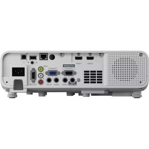Produktbild für Beamer Epson EB-L210W, V11HA70080, Laser, WXGA