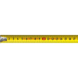 Produktbild für Maßband SOLA 50014434, PRO-FLEX, PF 5