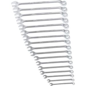Produktbild für Maulschlüssel GEDORE 1 B-017, 6012680