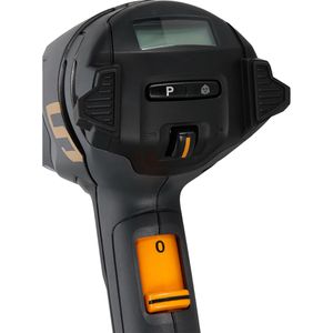 Produktbild für Heißluftpistole Steinel PRO HM 2320 E, 2300W