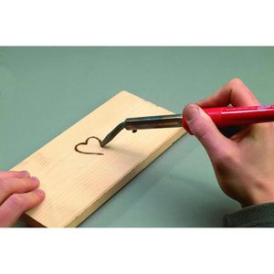 Produktbild für Lötkolben Rothenberger-Industrial 35959