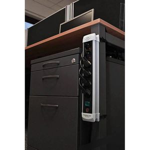 Produktbild für Steckdosenleiste Brennenstuhl Premium-Line, 3m