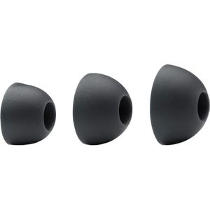 Produktbild für Kopfhörer Motorola MOTO BUDS 065, schwarz