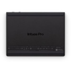 Produktbild für Grafiktablett Wacom Intuos Pro S, für Windows &amp; macOS