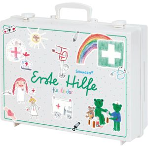 Produktbild für Erste-Hilfe-Koffer Söhngen MT-CD