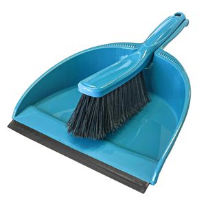Kehrgarnitur Peggy-Perfect Basic, mit Kunststoffborsten