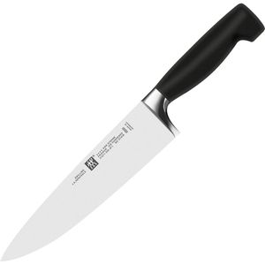 Produktbild für Messerset Zwilling Vier Sterne 35048-000