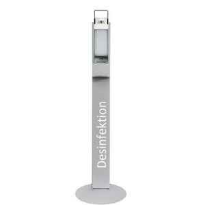Desinfektionsspender Numatic 160150V