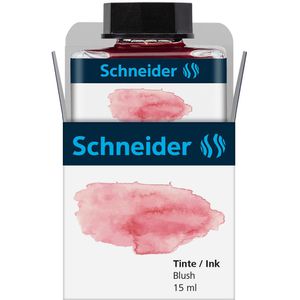 Produktbild für Tintenfass Schneider Pastell Blush
