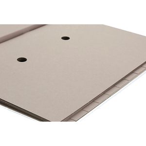Produktbild für Ordnungsmappe bene 83800GR, A4
