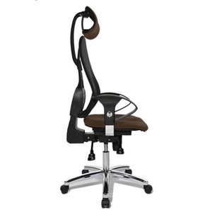 Produktbild für Bürostuhl Topstar Sitness 45, ST99U L59X