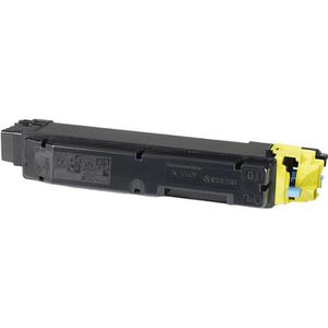 Produktbild für Toner Kyocera TK-5160Y gelb