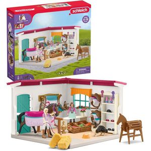 Spielset schleich HORSE CLUB 42568, ab 5 Jahre