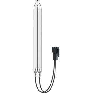 Produktbild für UV-C-Lampe Leitz 2415149 Ersatzlampe