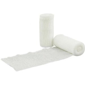 Produktbild für Fixierbinden Elastomull 20 Stück