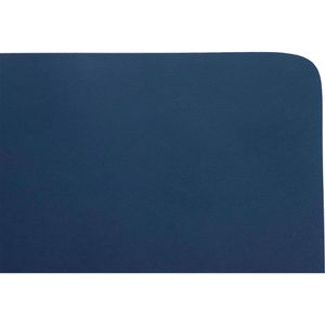 Produktbild für Schreibunterlage Böttcher-AG blau