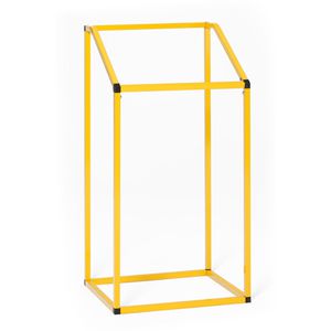 Produktbild für Müllsackständer VAR MSTS 24, für 1x 240 Liter