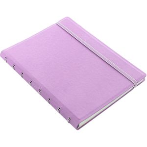 Produktbild für Notizbuch Filofax Classic Pastels 115054, Kunstleder Hardcover