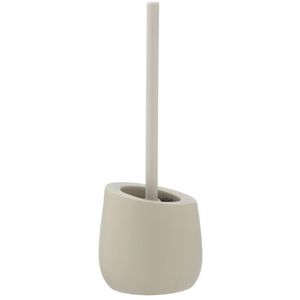 WC-Bürste Wenko Badi, beige