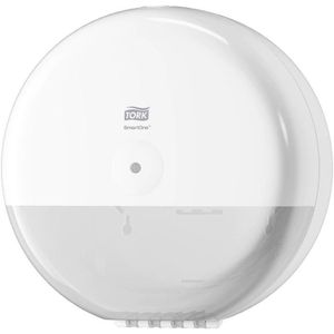 Toilettenpapierspender Tork SmartOne, 680000, T8