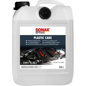 Kunststoffpflege Sonax Profiline Plastic Care