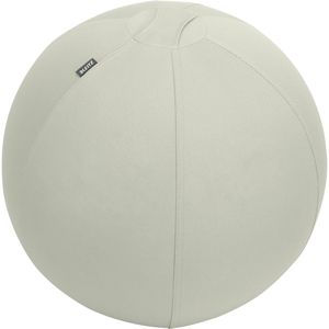 Sitzball Leitz Ergo Active, Anti-Wegroll-Funktion, bis 150 kg