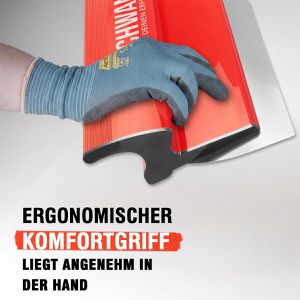 Produktbild für Spachtel Schwan 299060, Breite 600mm