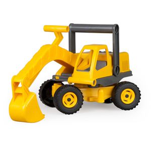 Produktbild für Baustellenfahrzeug Lena 04211 Eco Actives