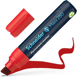 Permanentmarker Schneider Maxx 280, 128002