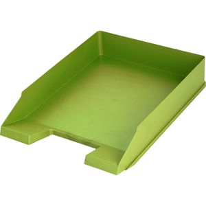 Briefablage Helit H2661653, the green staff, A4