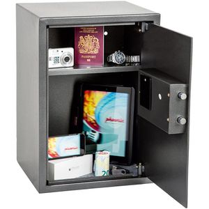 Tresor Phoenix Vela Home & Office SS0804E
