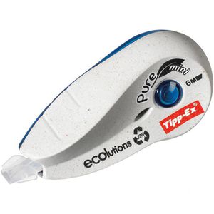 Produktbild für Korrekturroller Tipp-Ex ECOlutions Pure Mini Mouse