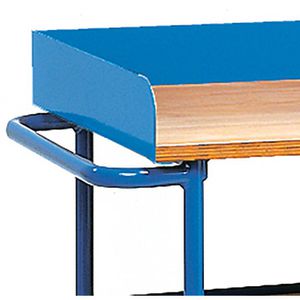 Produktbild für Werkstattwagen Fetra 2437, Tragkraft 400 kg