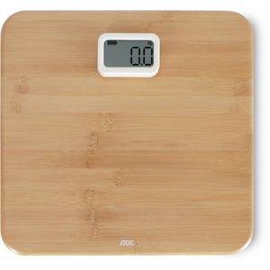 Produktbild für Personenwaage ADE Kiana, BE2107, braun