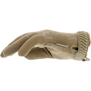 Produktbild für Arbeitshandschuhe Mechanix Original Coyote