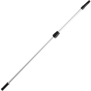 Stiel Schuller 215006 Polo Alu, 120 - 200 cm