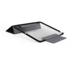 Produktbild für Tablet-Hülle Otterbox Symmetry Folio, 77-95264, schwarz