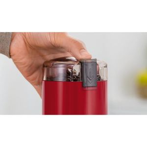 Produktbild für Kaffeemühle Bosch TSM6A014R, elektrisch