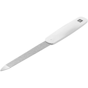 Produktbild für Nagelfeile Zwilling Saphir Classic, aus Edelstahl